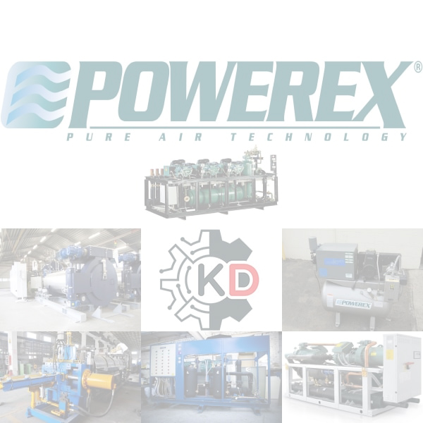 Powerex KE921K05