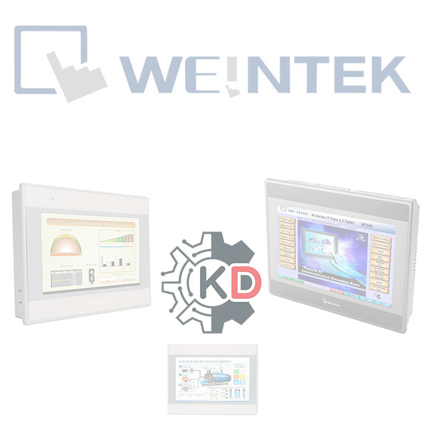 Weintek MT505TV5