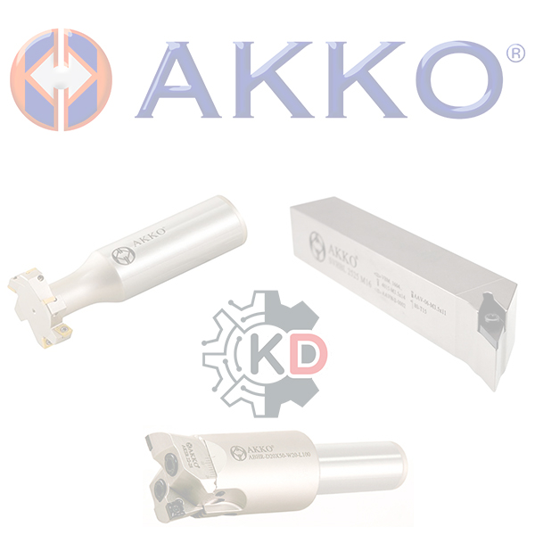 Akko AP16-D30