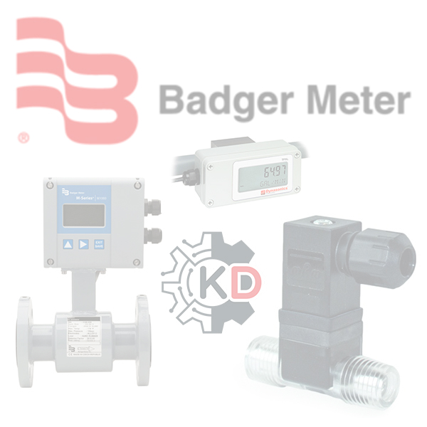 Badger Meter 151903