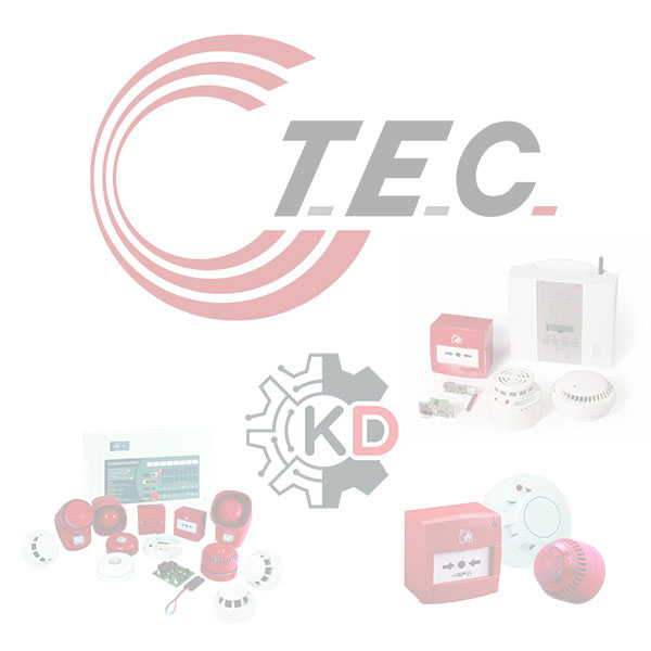 C-TEC CFP708E-4