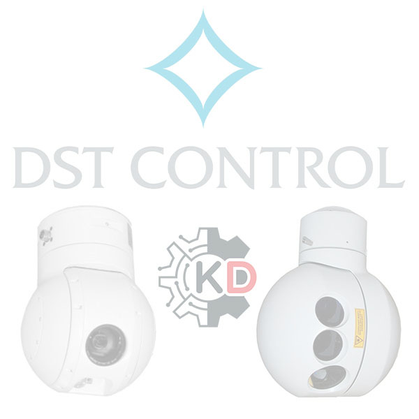 DST Control DST1204B
