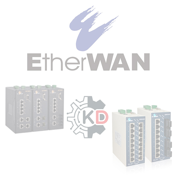 EtherWan EMC1600