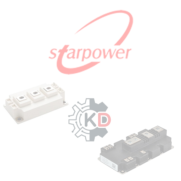 StarPower GD150HFK120C2S