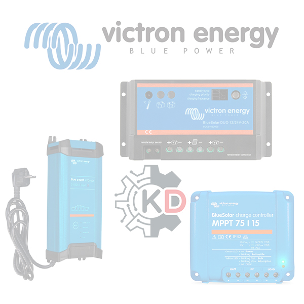 Victron Energy Uf68765u