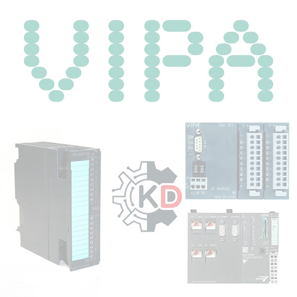 Vipa VIPA123-4EH01