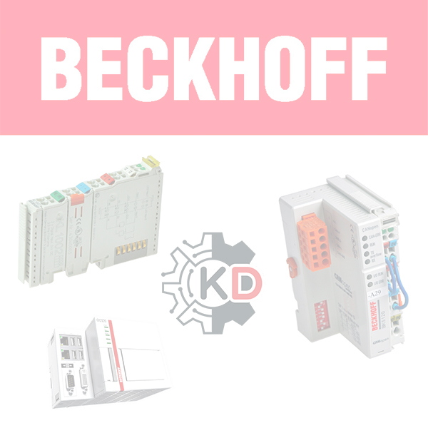 Beckhoff KL3142