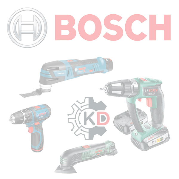 Bosch CGP-1120F