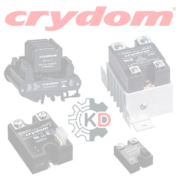 Crydom XBPW4050C