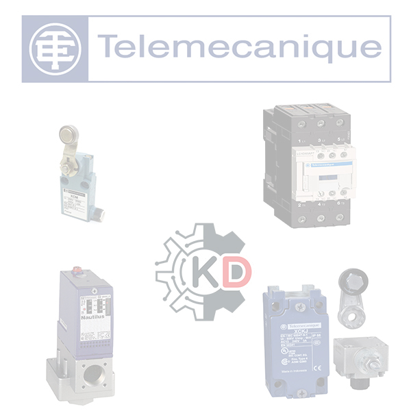 Telemecanique ZD4PA203