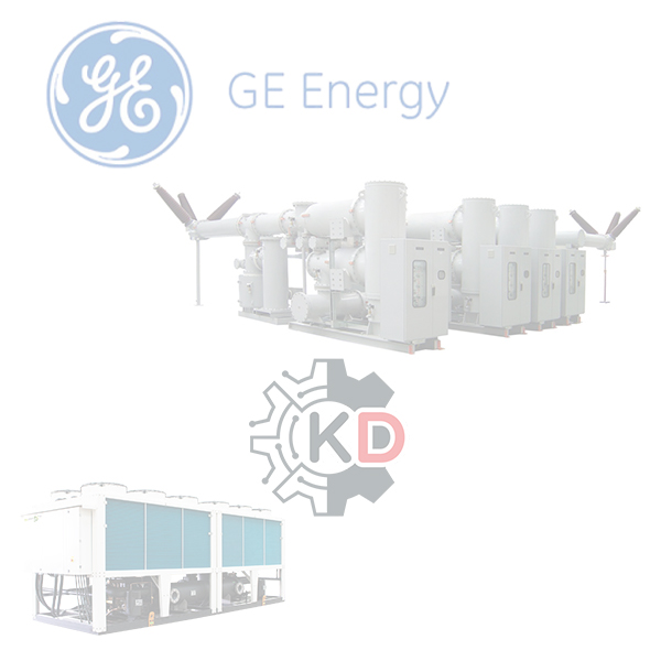 GE Energy F40T12