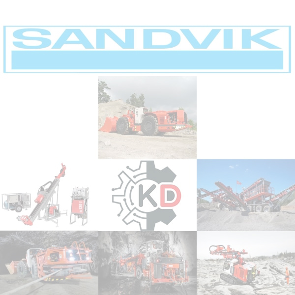 Sandvik R390-036C3-36M