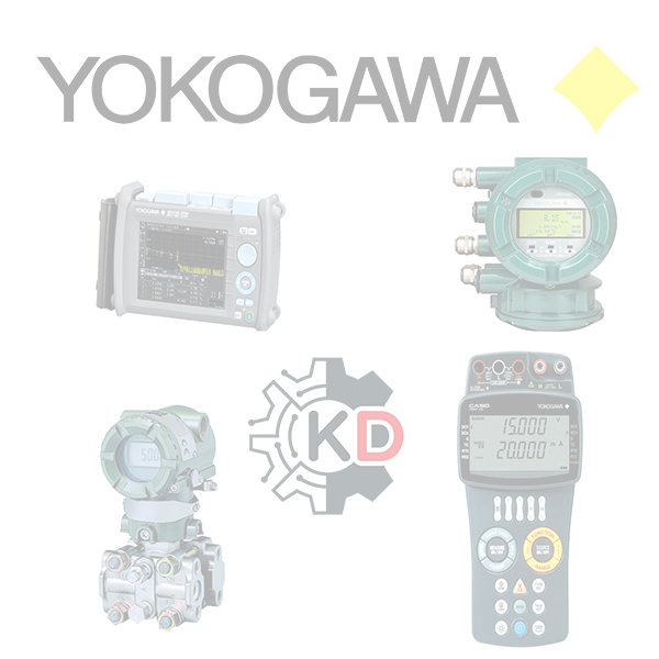 Yokogawa YF101ALPB1AS3S3C