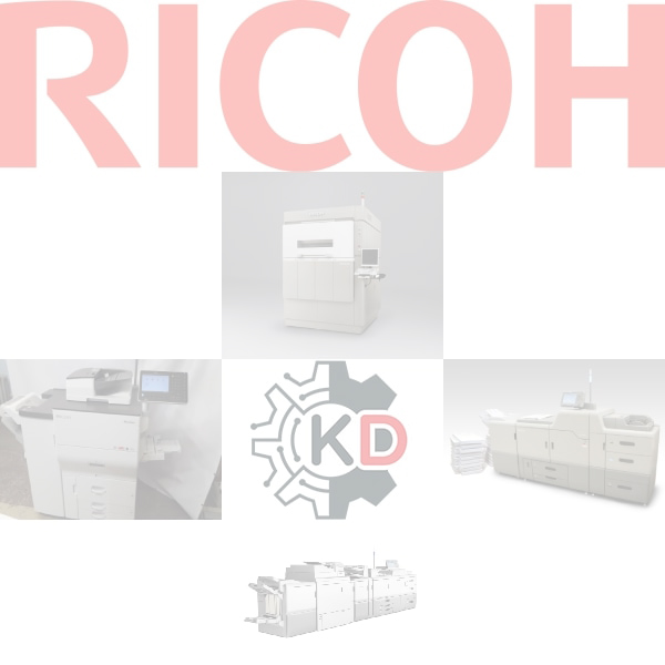 Ricoh SP5210