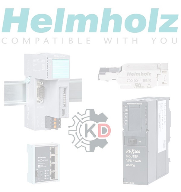 Helmholz DS48B2