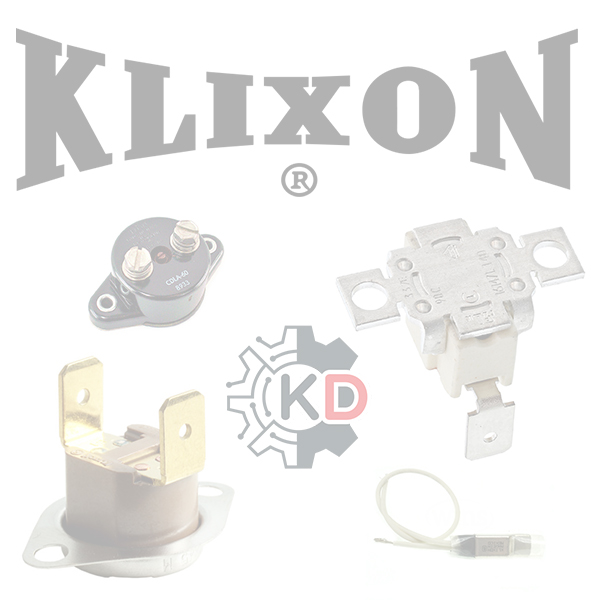Klixon MS26574-4A