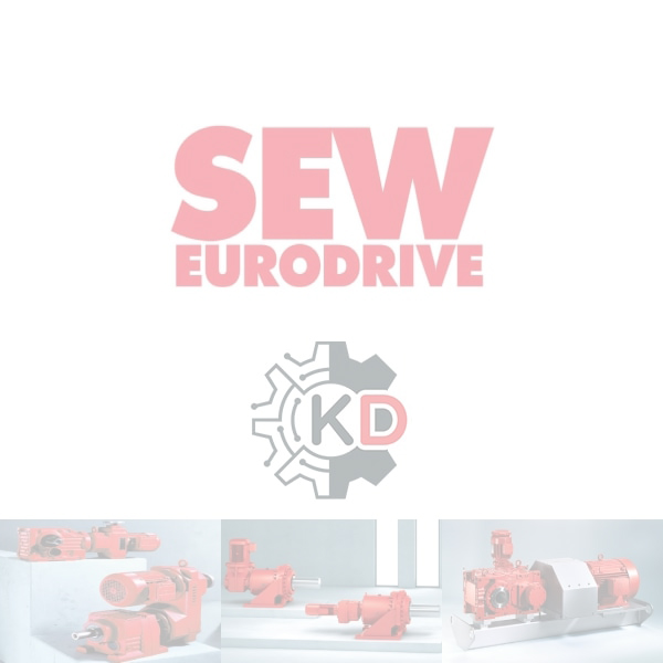 Sew Eurodrive DT171D2