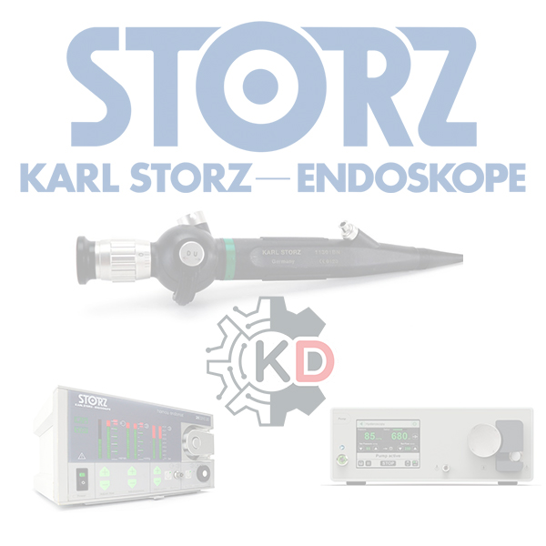 Karl Storz 119700