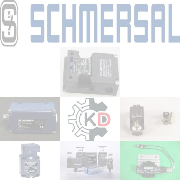 Schmersal 3026006000