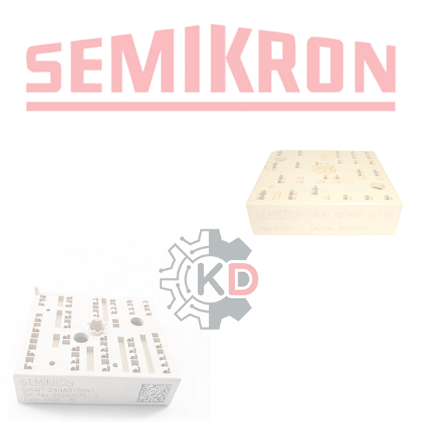 Semikron SK30GD128