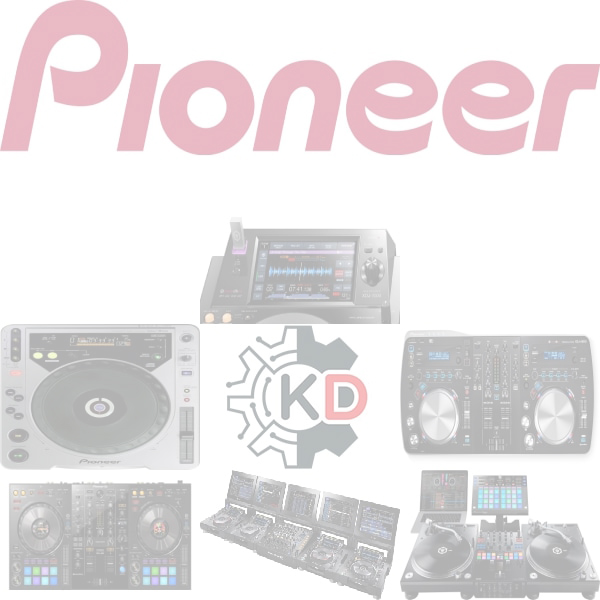 Pioneer 5070-4