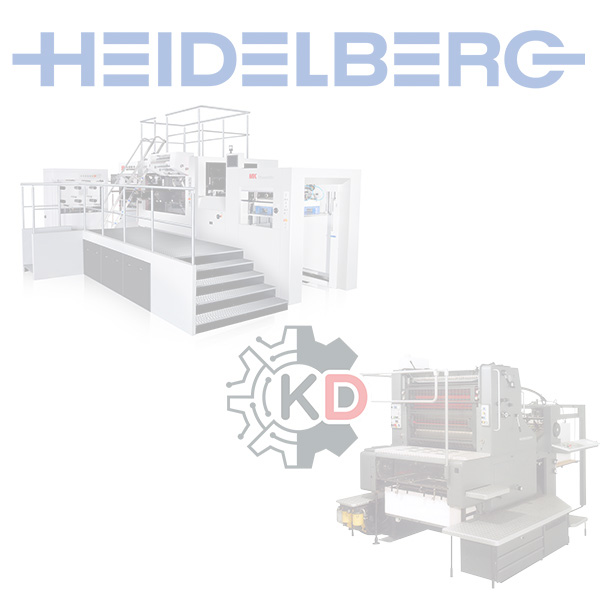 Heidelberg C98043-A1232