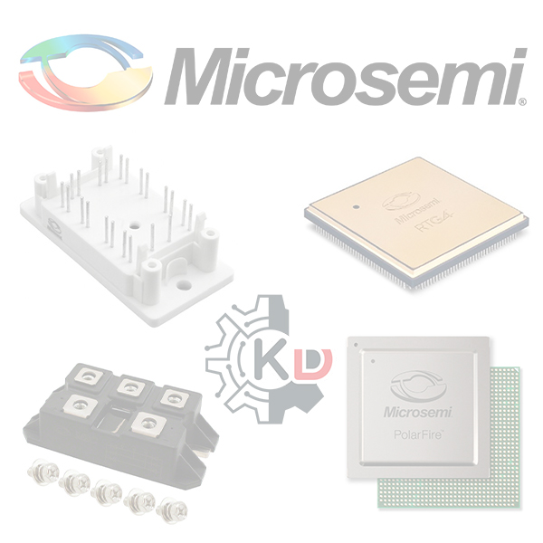 Microsemi PD-6006/AC