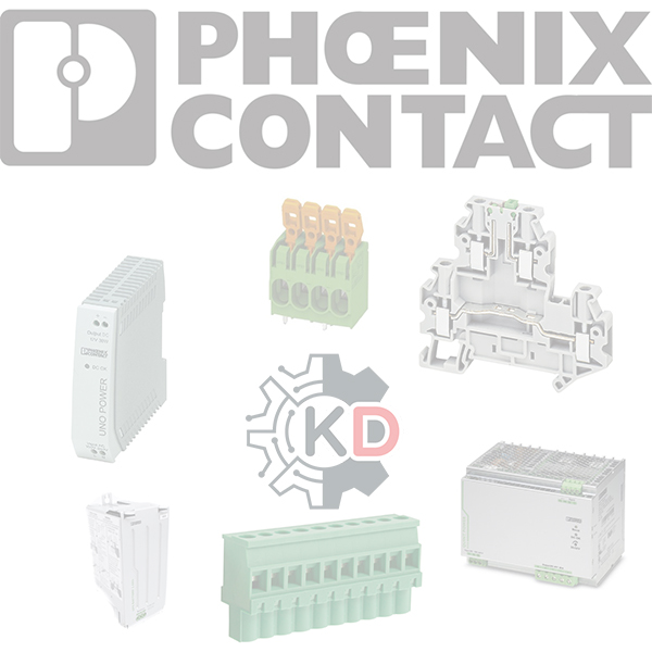 Phoenix Contact XED3D0046