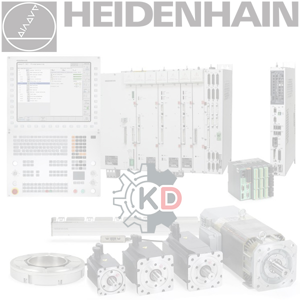 Heidenhain PLB6208