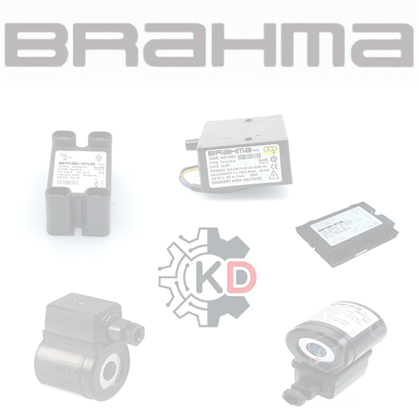 Brahma DTMN31PR