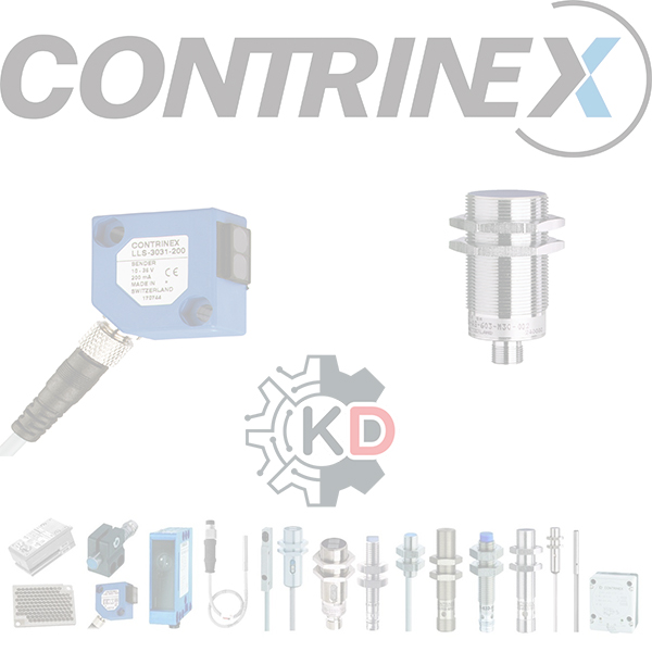 Contrinex S123FVW020