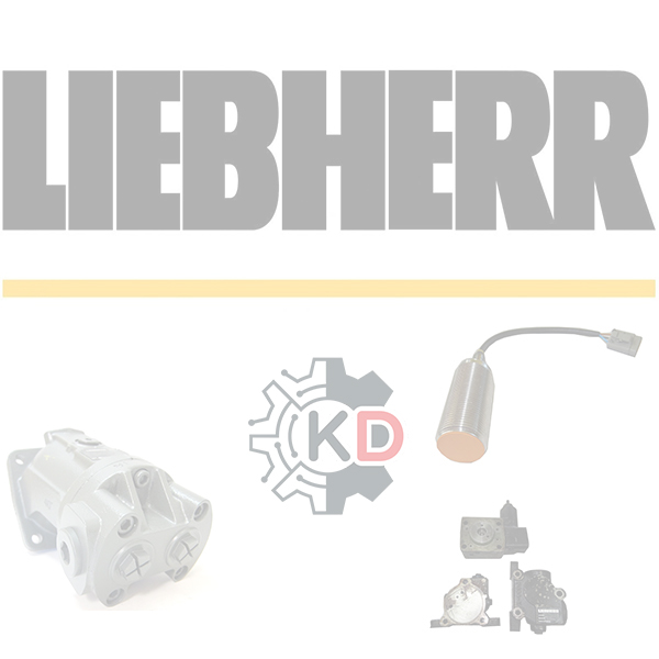 Liebherr R982HD