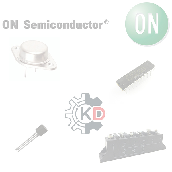 Semiconductor DX2-66V16BGC