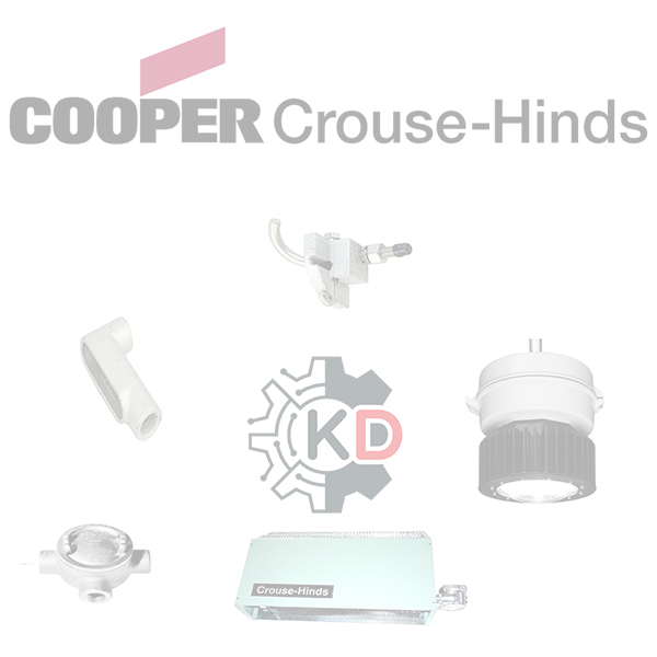Cooper Crouse Hinds TP7600