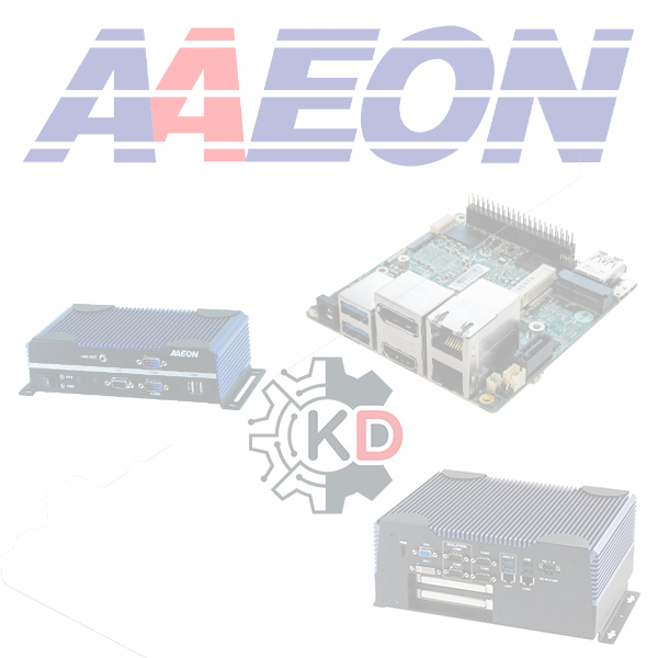 Aaeon AEC-6643-A1-1010