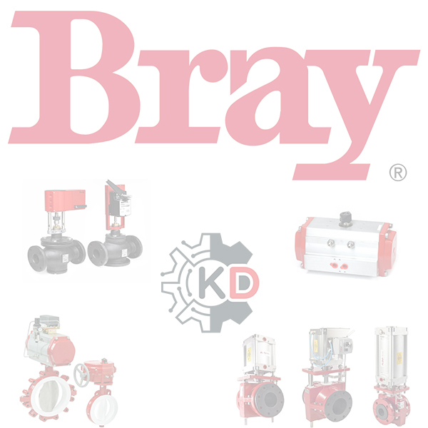 Bray Controls 92-0830-11310-532