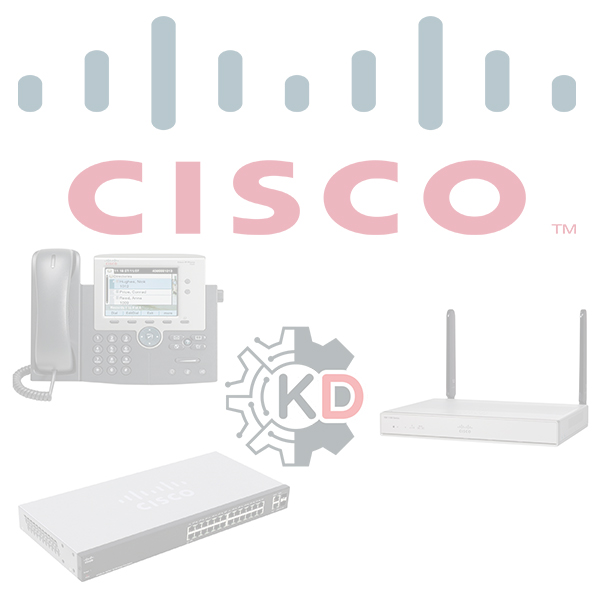 Cisco PWR-C45-6000ACV