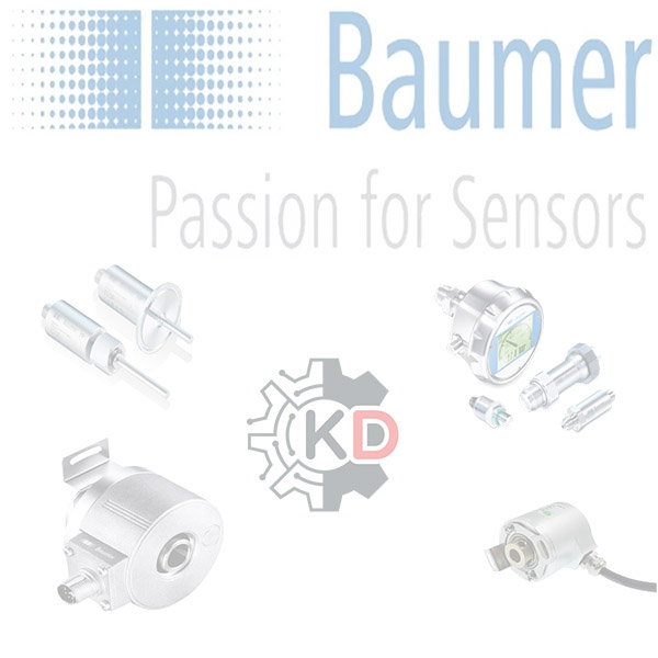 Baumer IFFM08P1501/02S35L