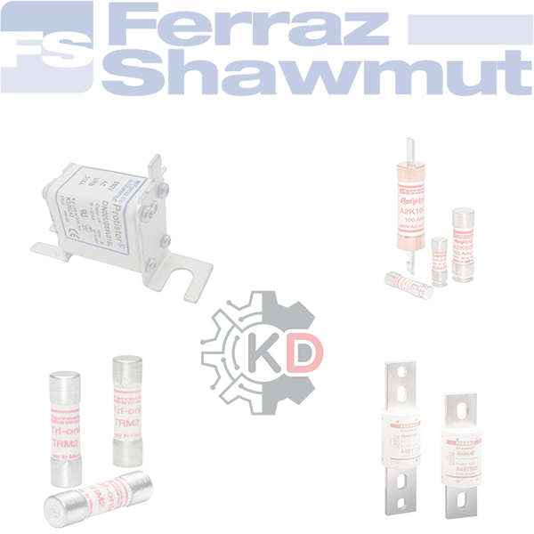 Ferraz Shawmut Z320159