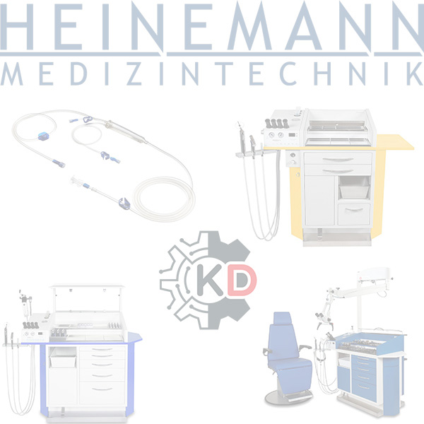 Heinemann XAM333HEMG3