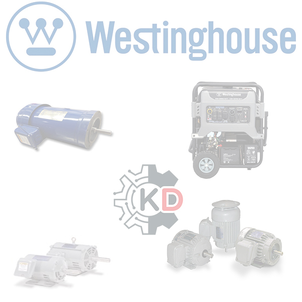 Westinghouse 4KES350T
