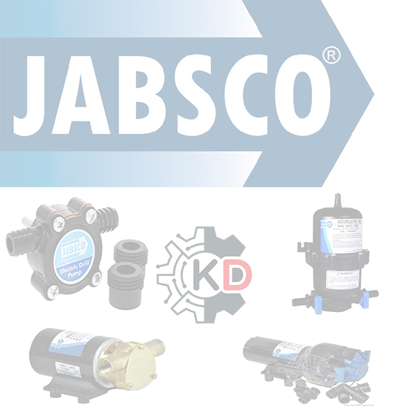 Jabsco 30126-0000
