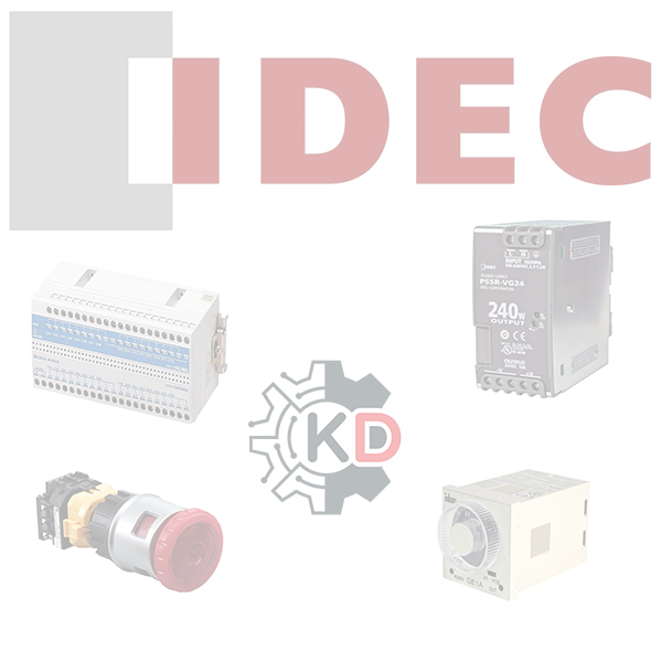 Idec ISMD23E2-130-M12