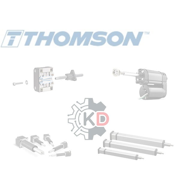 Thomson DH385-02