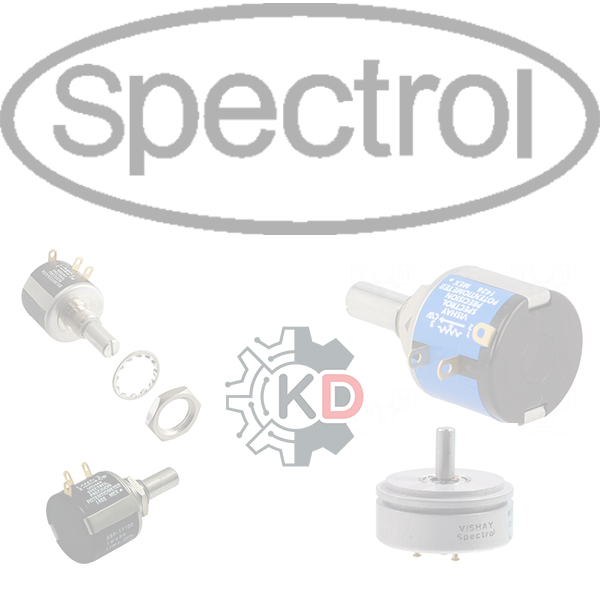 Spectrol 53-1-1-203