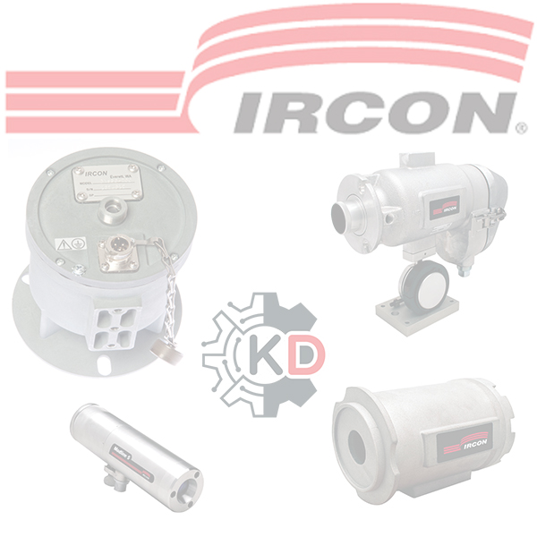 Ircon 2-25F10-0-1-1