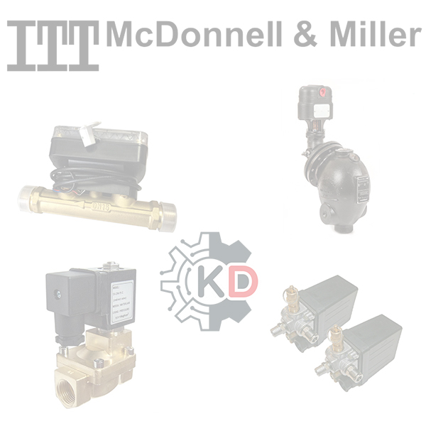 McDonnell 115400