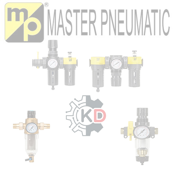 Master Pneumatic L1008W