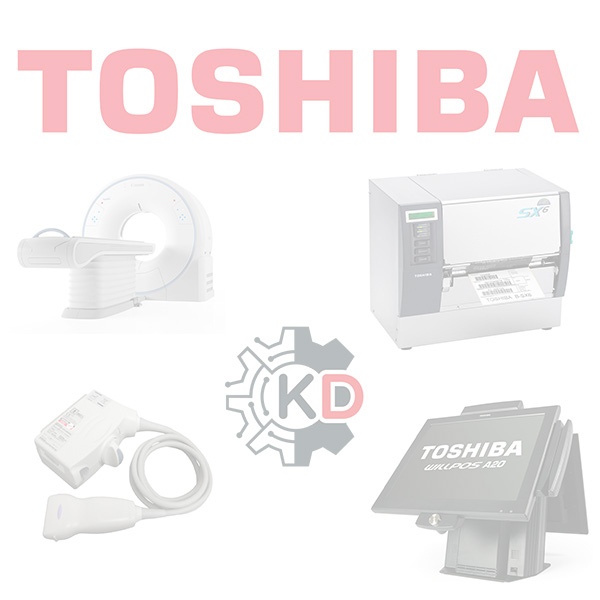Toshiba VP-33382D