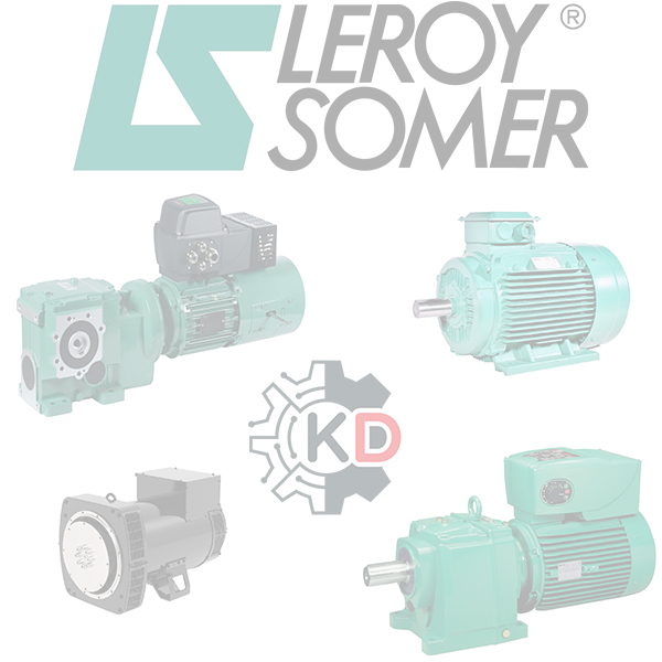 Leroy Somer B22GV30QSTVA